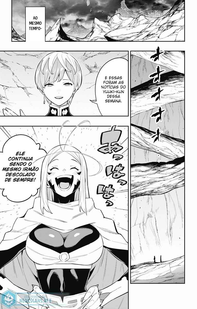 Read Mato Seihei no Slave PT BR Manga Online