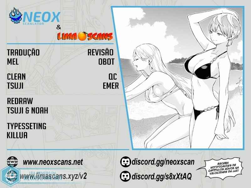 Read Mato Seihei no Slave PT BR Manga Online