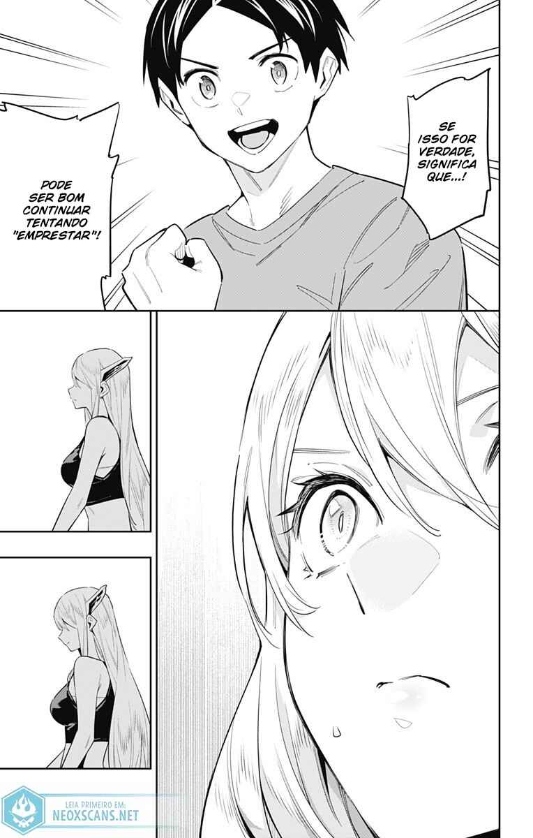 Read Mato Seihei no Slave PT BR Manga Online