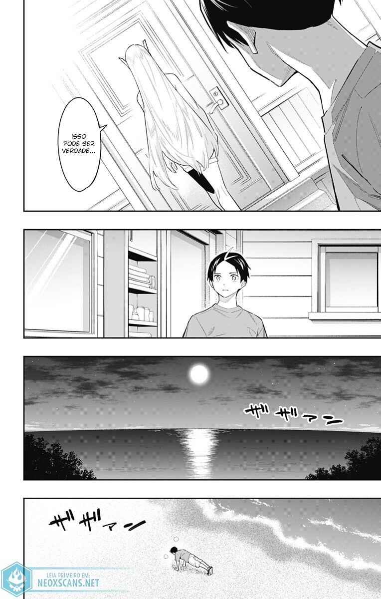 Read Mato Seihei no Slave PT BR Manga Online