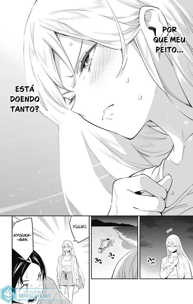 Read Mato Seihei no Slave PT BR Manga Online