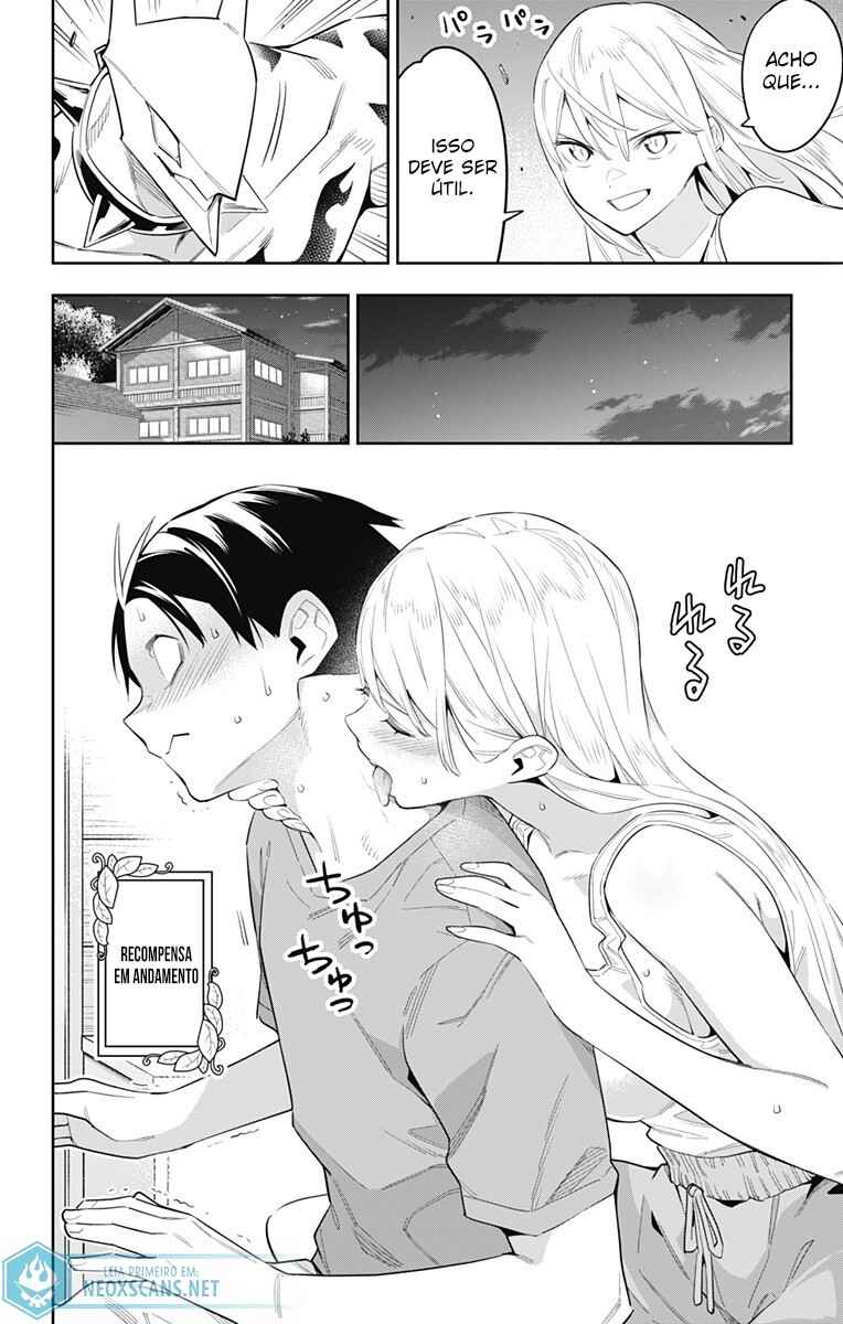 Read Mato Seihei no Slave PT BR Manga Online