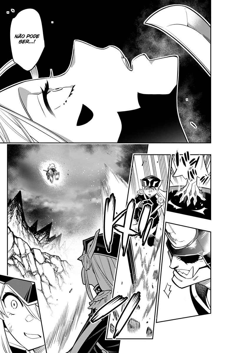 Read Mato Seihei no Slave PT BR Manga Online