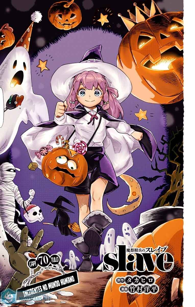 Read Mato Seihei no Slave PT BR Manga Online