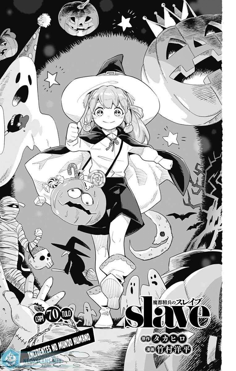 Read Mato Seihei no Slave PT BR Manga Online