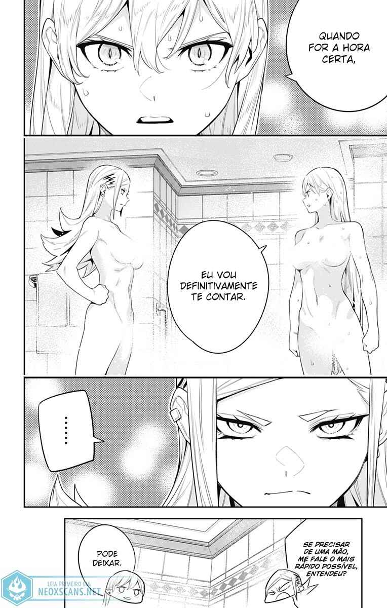 Read Mato Seihei no Slave PT BR Manga Online