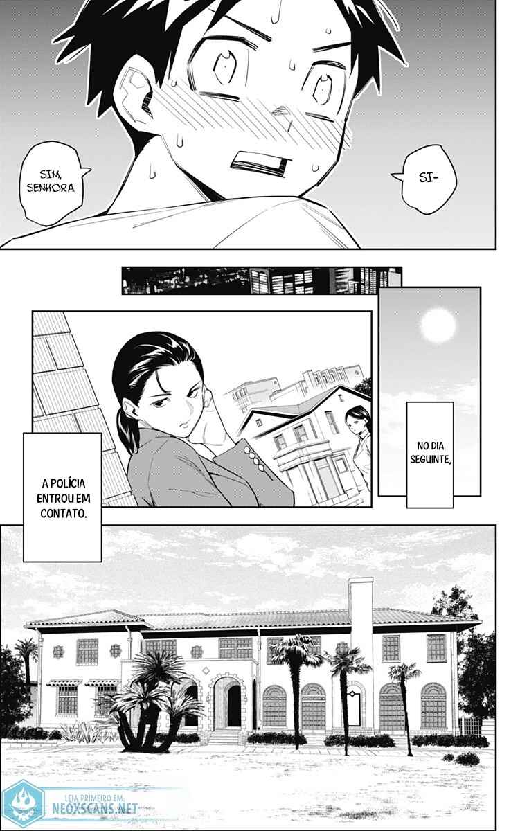 Read Mato Seihei no Slave PT BR Manga Online