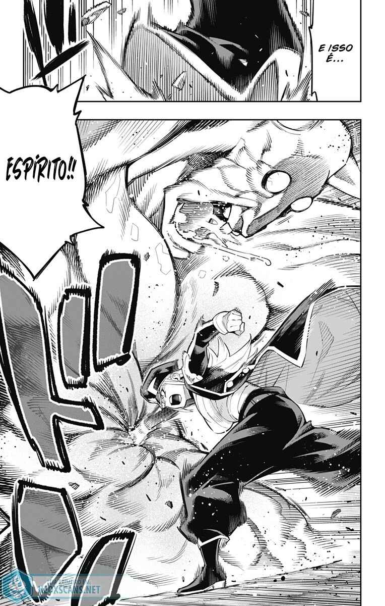 Read Mato Seihei no Slave PT BR Manga Online