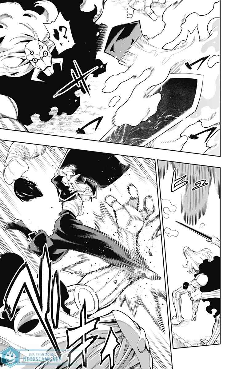 Read Mato Seihei no Slave PT BR Manga Online