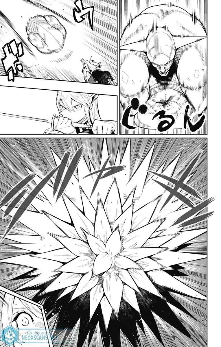 Read Mato Seihei no Slave PT BR Manga Online