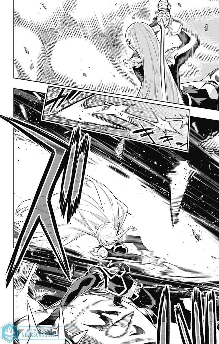 Read Mato Seihei no Slave PT BR Manga Online