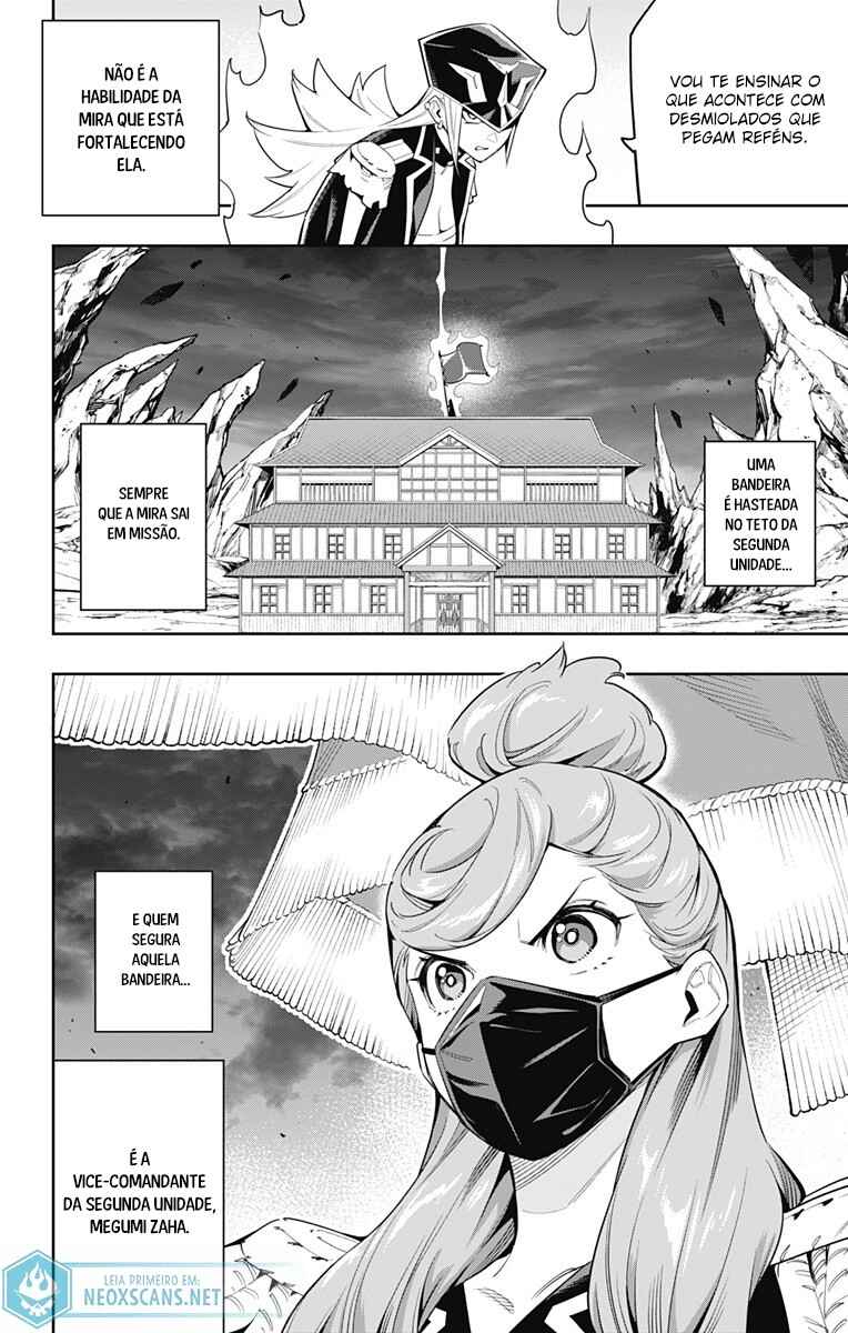 Read Mato Seihei no Slave PT BR Manga Online