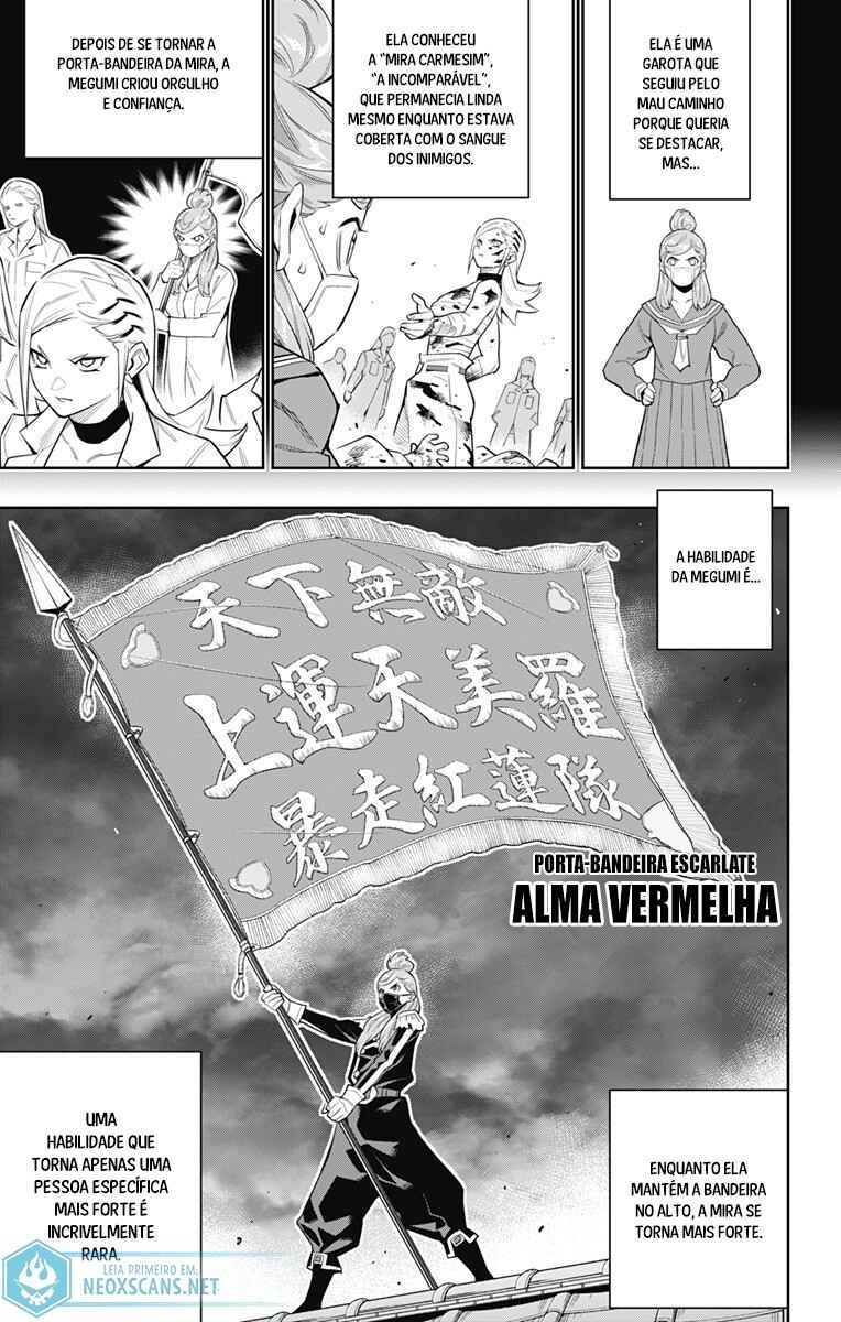 Read Mato Seihei no Slave PT BR Manga Online