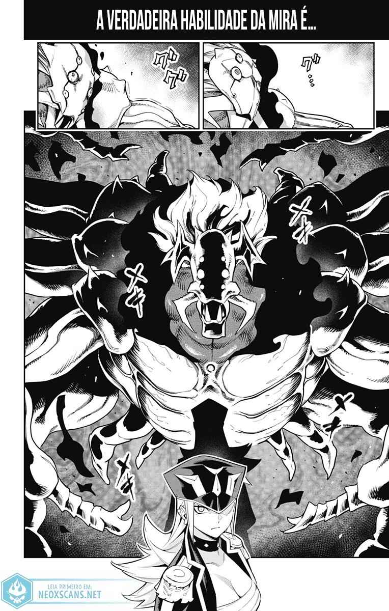 Read Mato Seihei no Slave PT BR Manga Online
