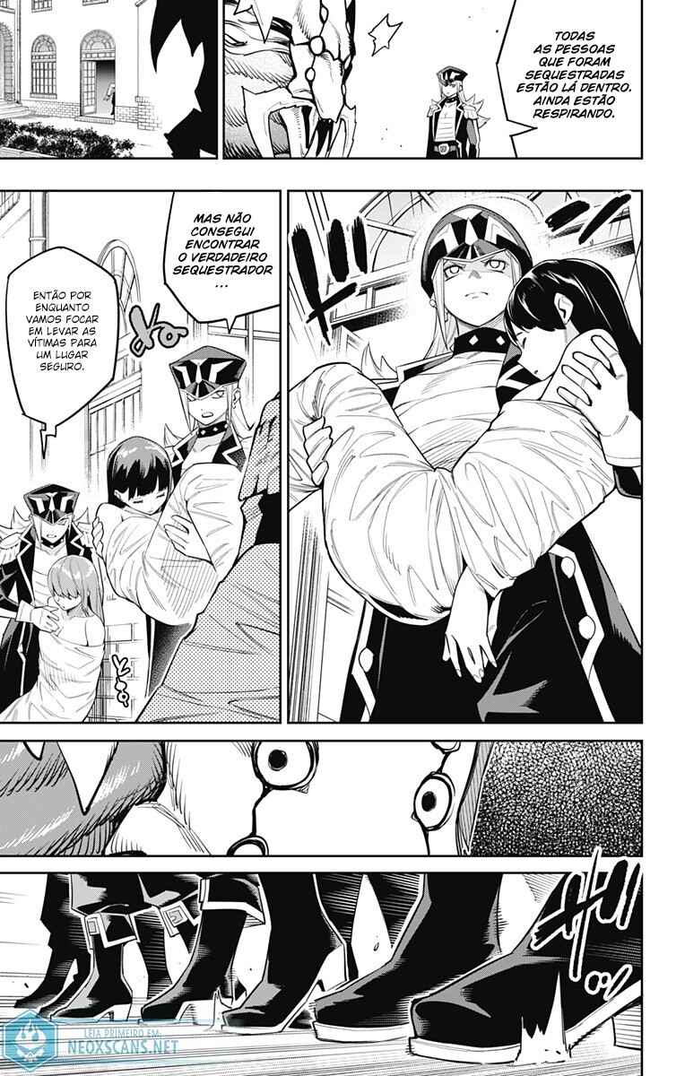 Read Mato Seihei no Slave PT BR Manga Online