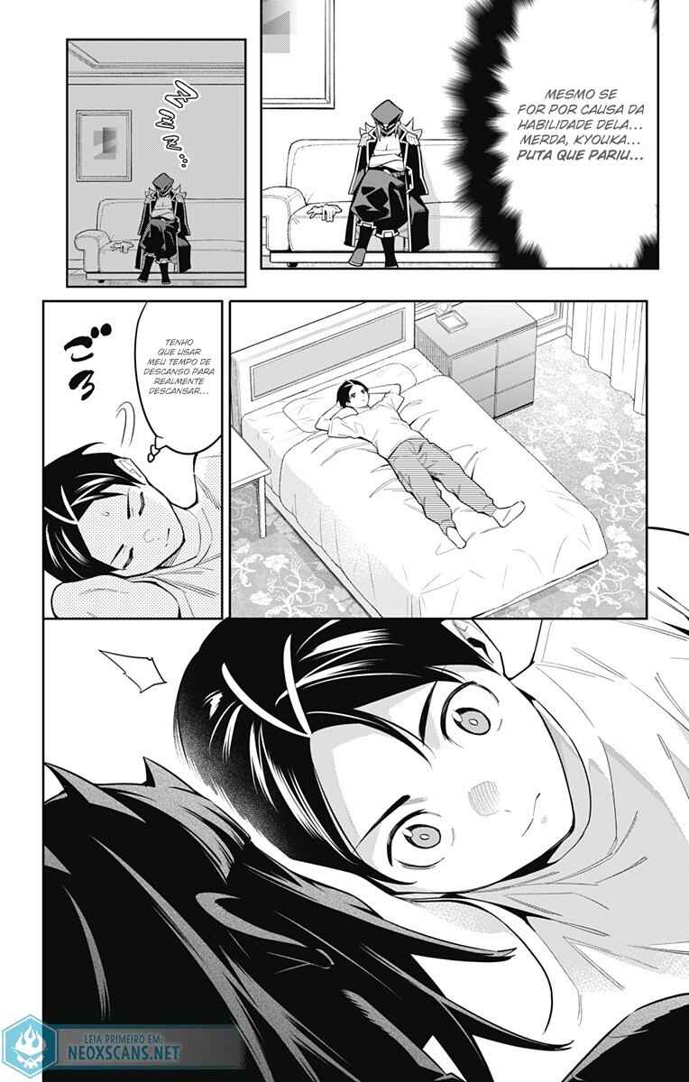 Read Mato Seihei no Slave PT BR Manga Online