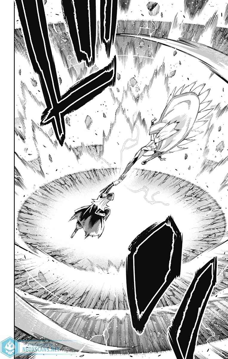 Read Mato Seihei no Slave PT BR Manga Online