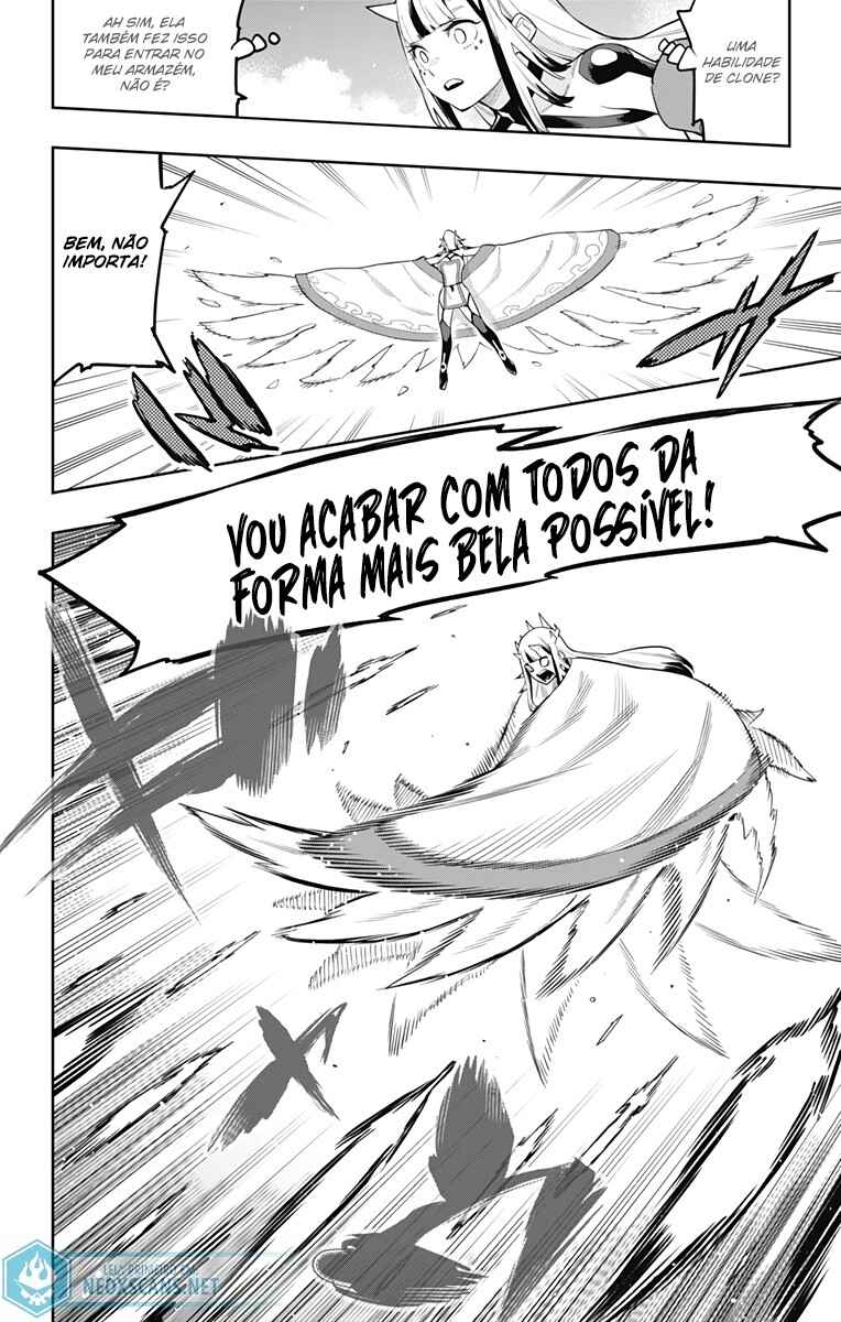 Read Mato Seihei no Slave PT BR Manga Online