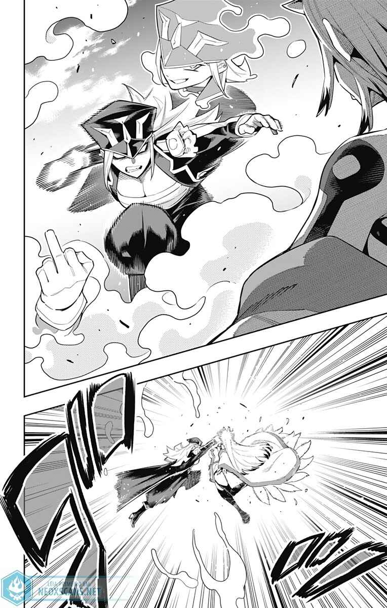 Read Mato Seihei no Slave PT BR Manga Online