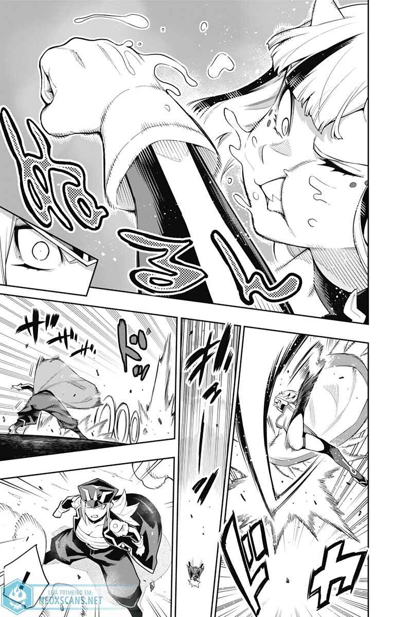 Read Mato Seihei no Slave PT BR Manga Online