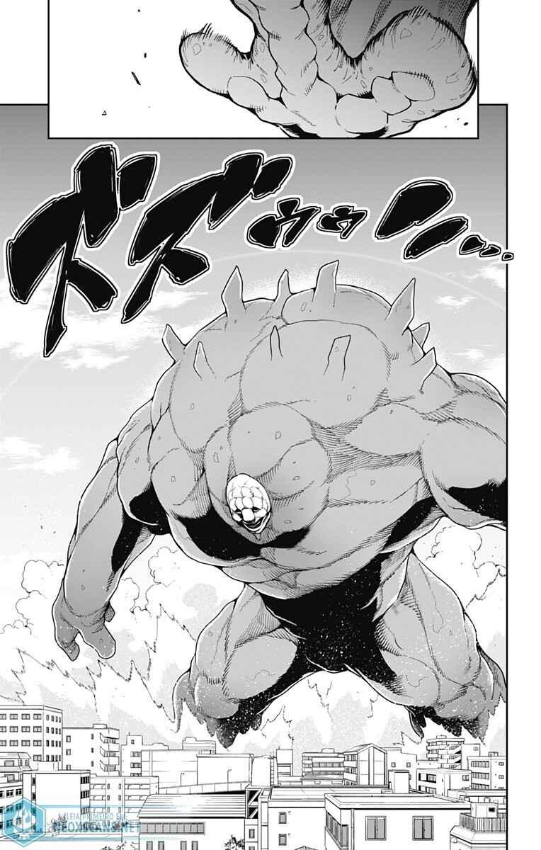 Read Mato Seihei no Slave PT BR Manga Online
