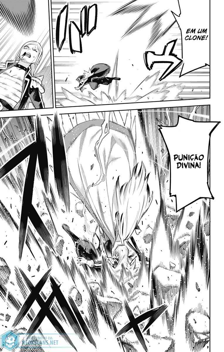 Read Mato Seihei no Slave PT BR Manga Online