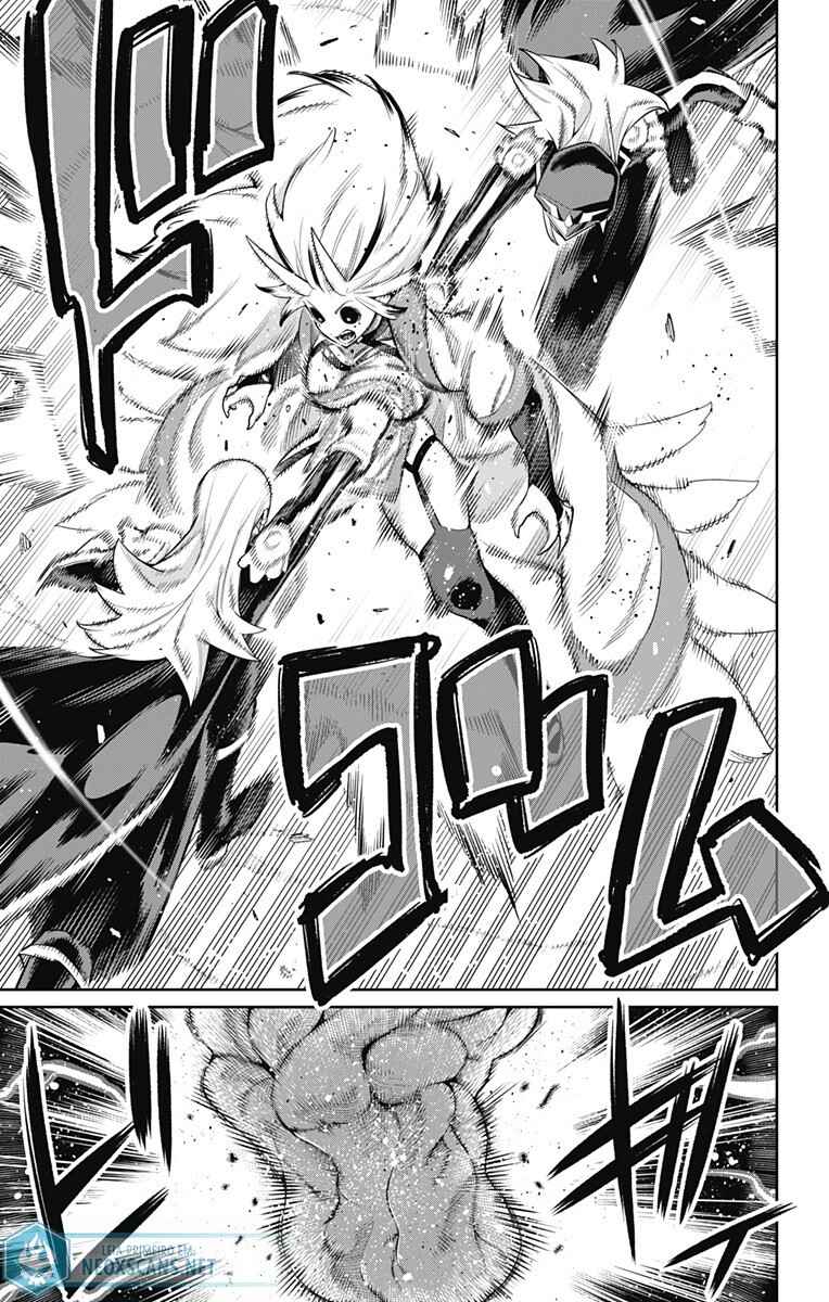 Read Mato Seihei no Slave PT BR Manga Online