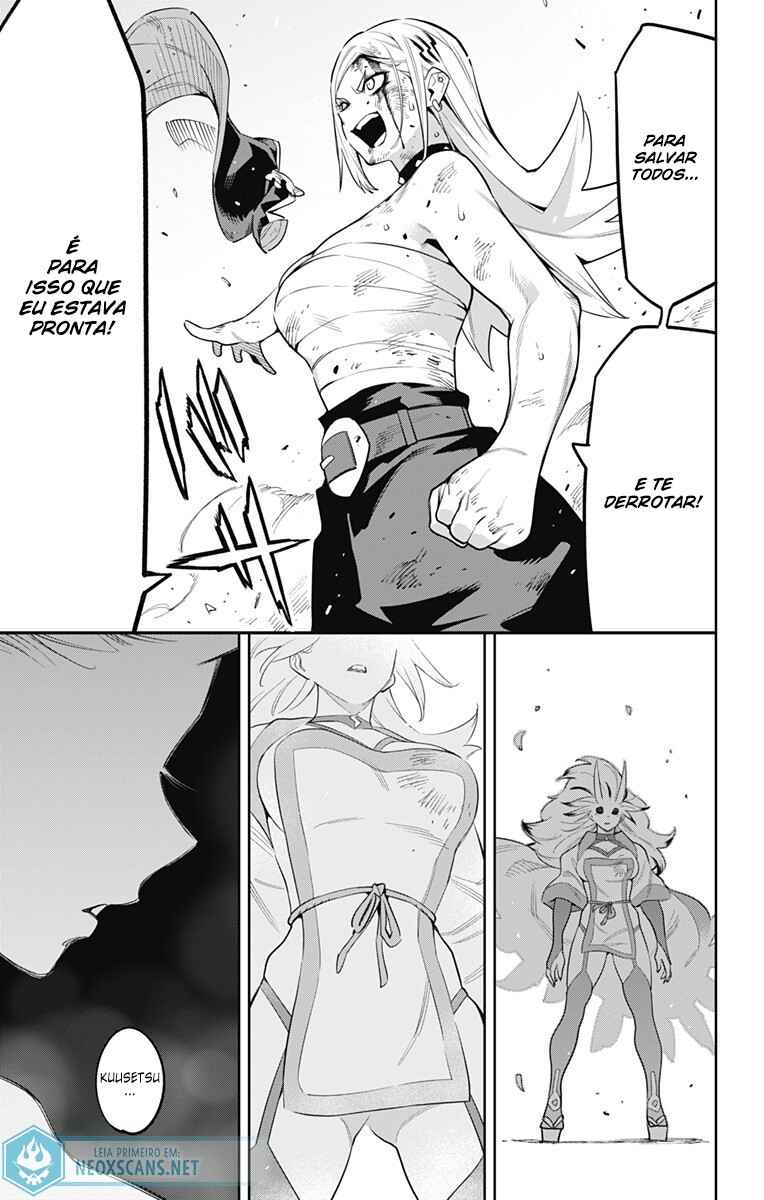 Read Mato Seihei no Slave PT BR Manga Online