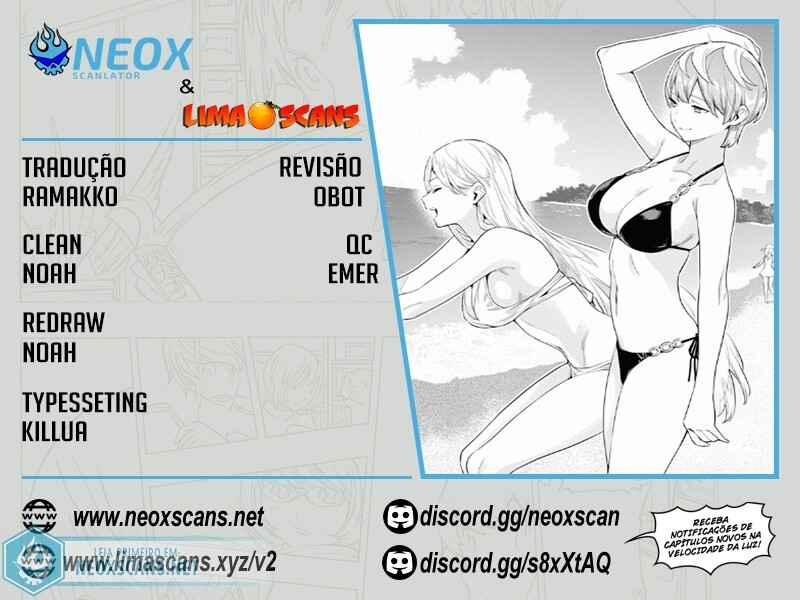 Read Mato Seihei no Slave PT BR Manga Online