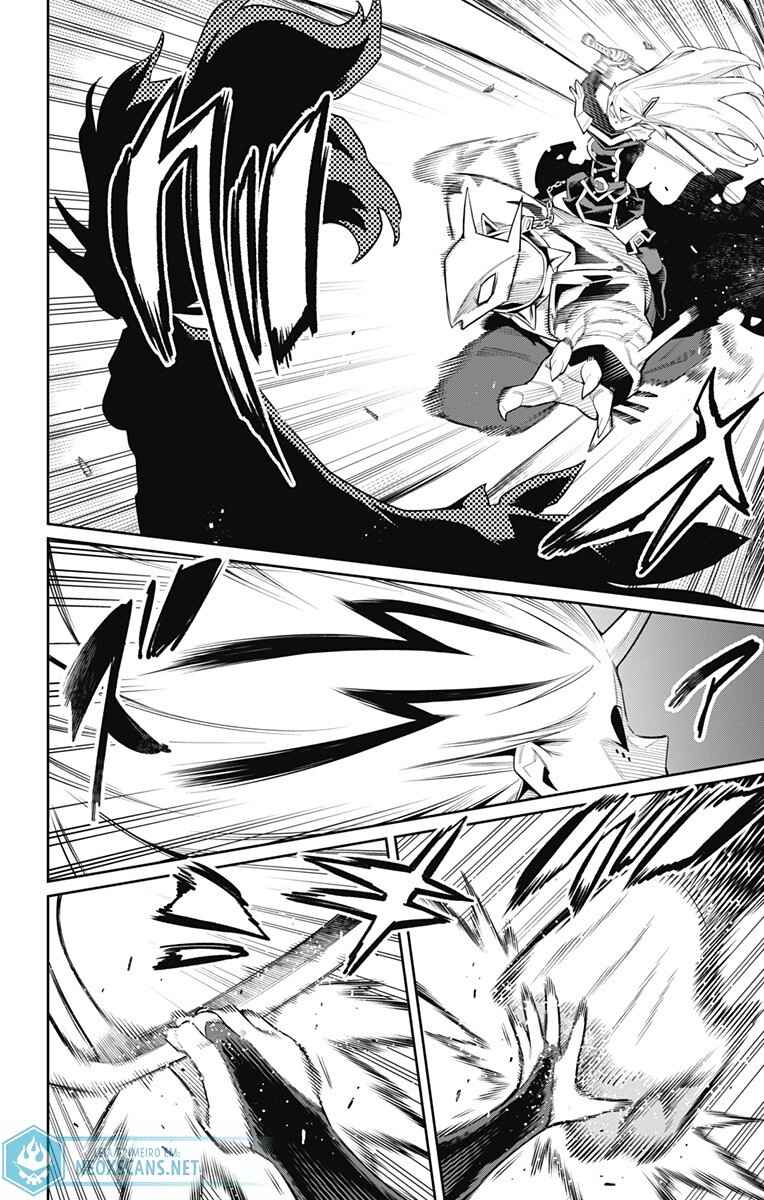 Read Mato Seihei no Slave PT BR Manga Online