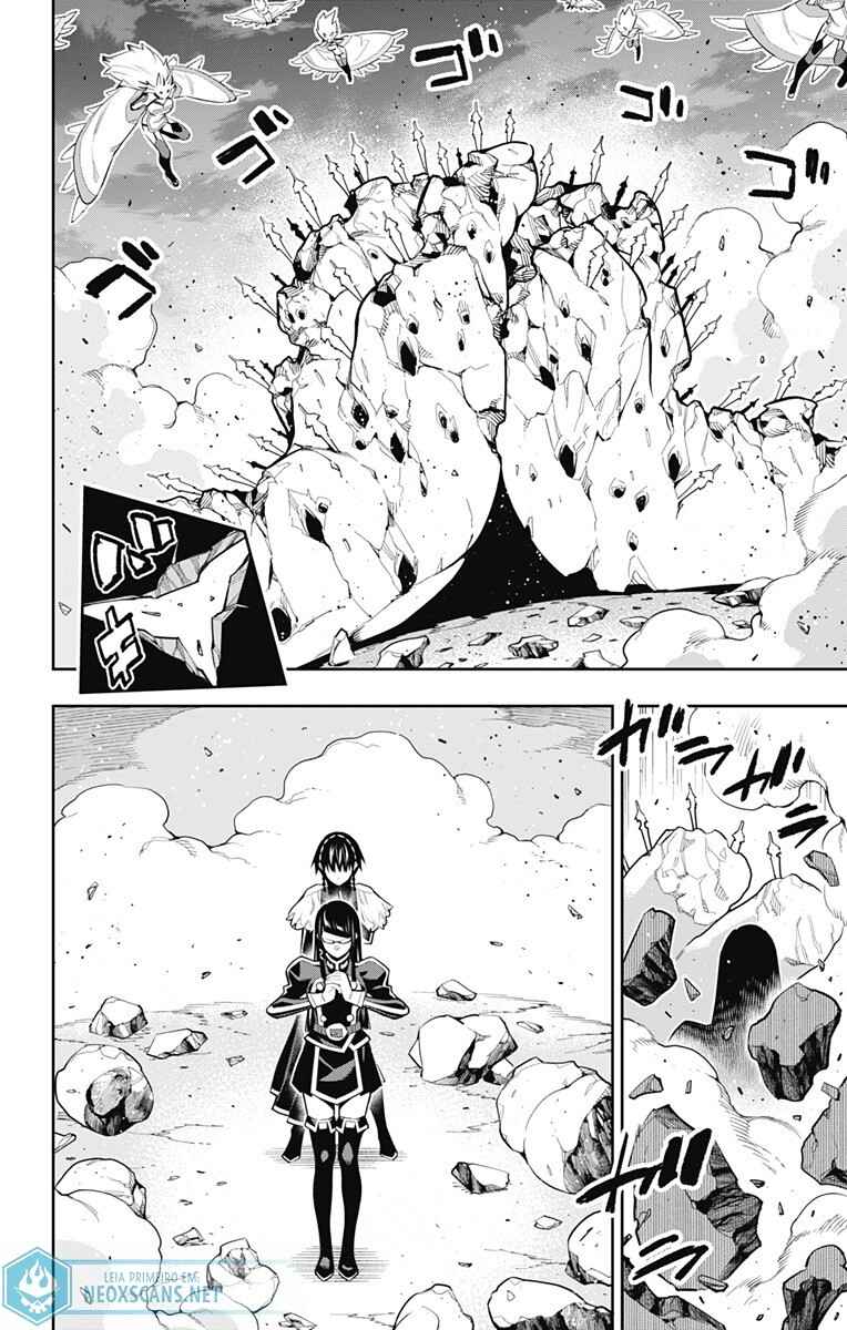 Read Mato Seihei no Slave PT BR Manga Online