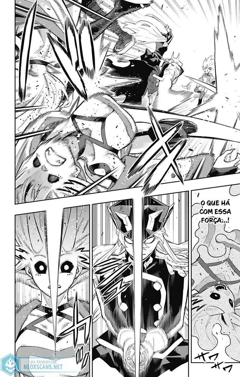 Read Mato Seihei no Slave PT BR Manga Online