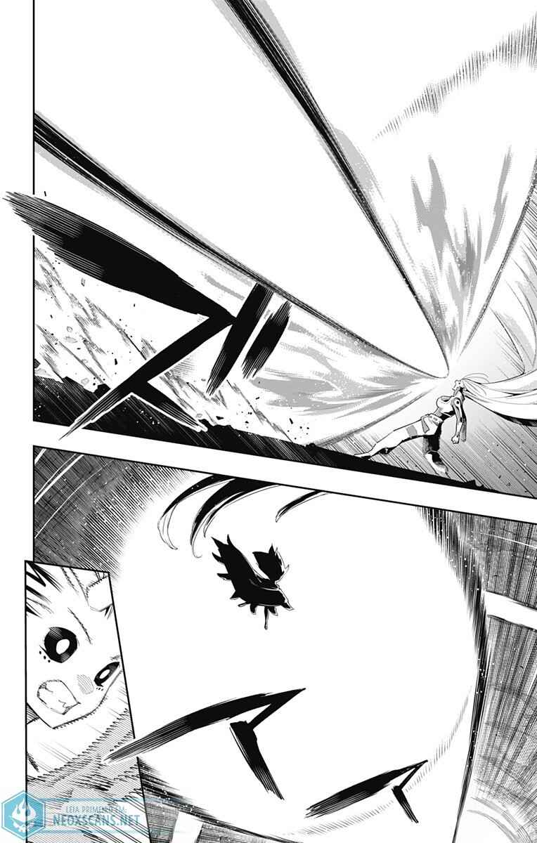 Read Mato Seihei no Slave PT BR Manga Online