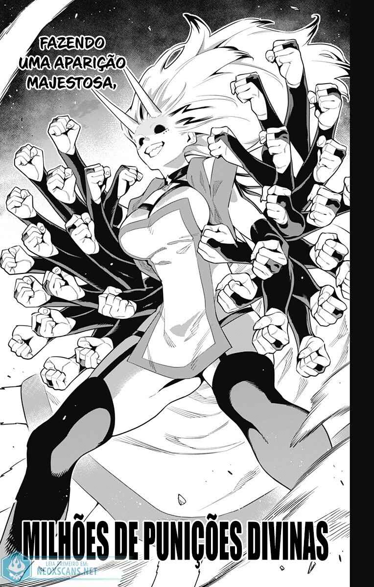 Read Mato Seihei no Slave PT BR Manga Online