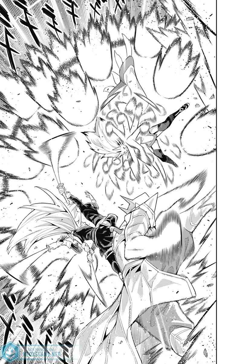 Read Mato Seihei no Slave PT BR Manga Online