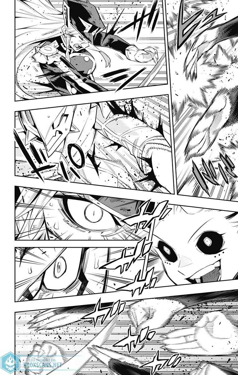 Read Mato Seihei no Slave PT BR Manga Online