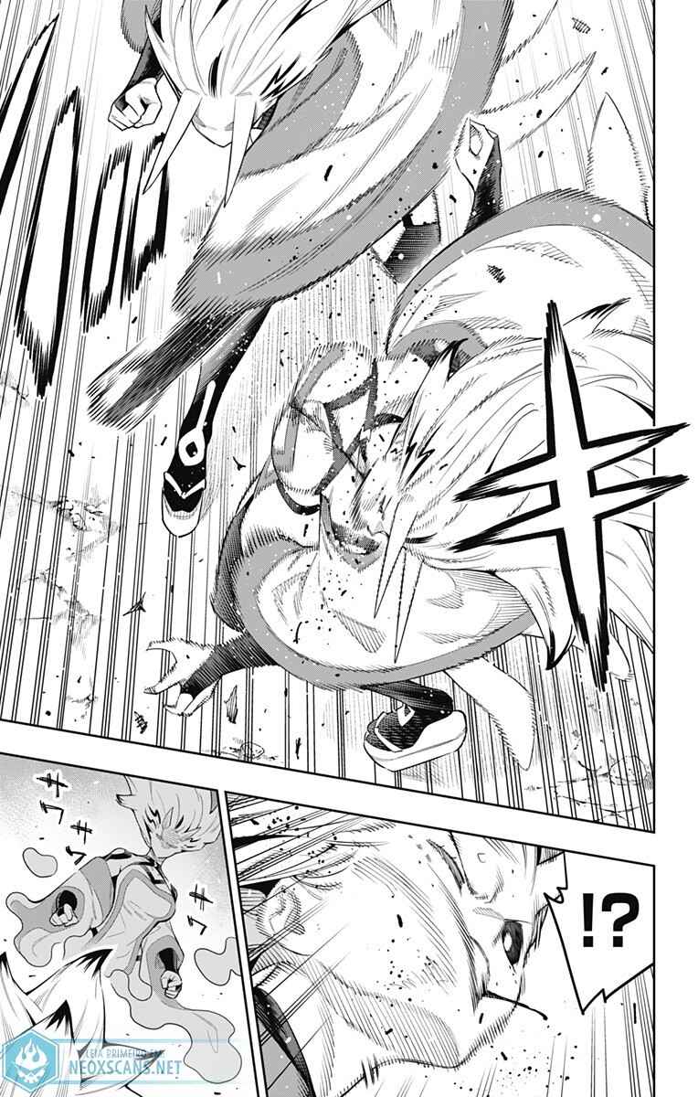 Read Mato Seihei no Slave PT BR Manga Online