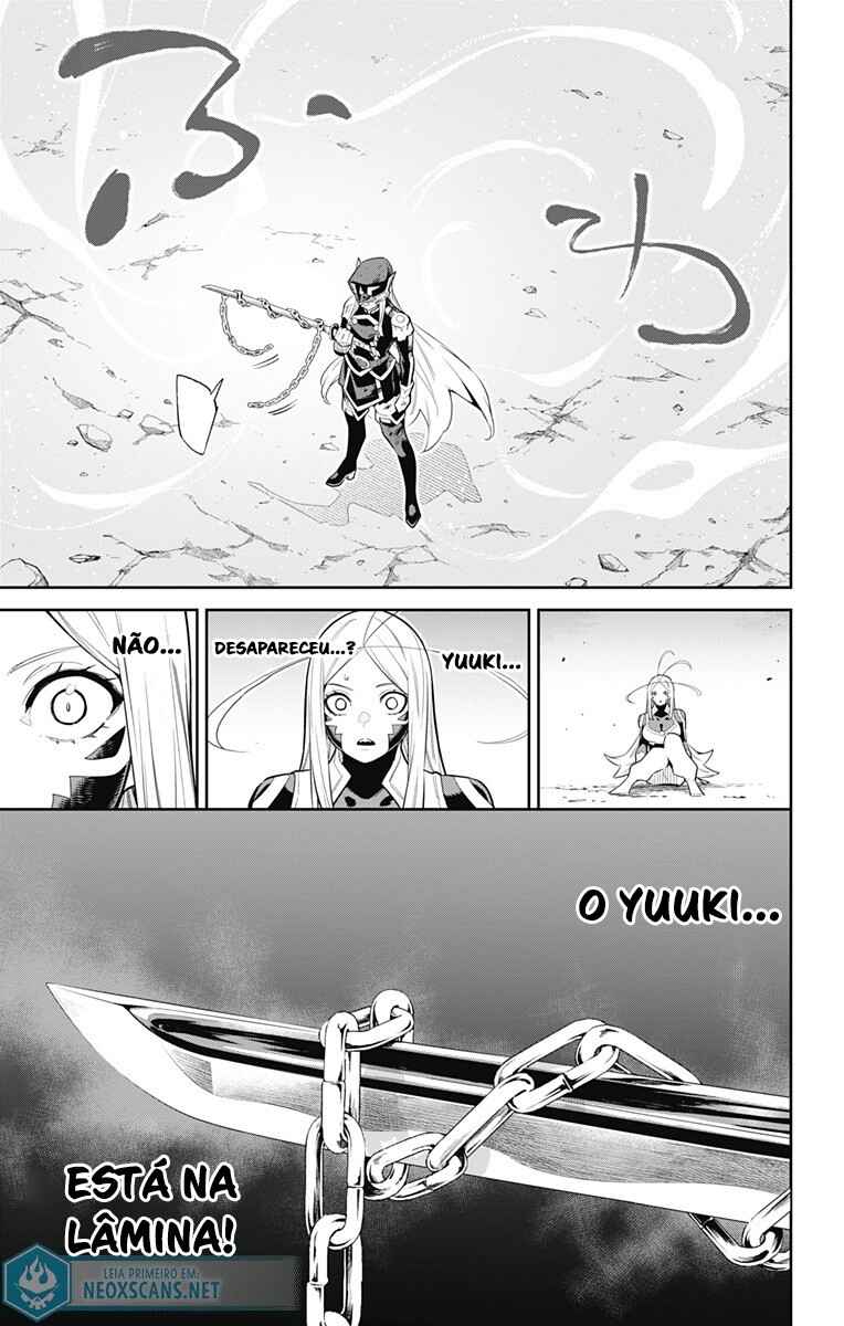 Read Mato Seihei no Slave PT BR Manga Online
