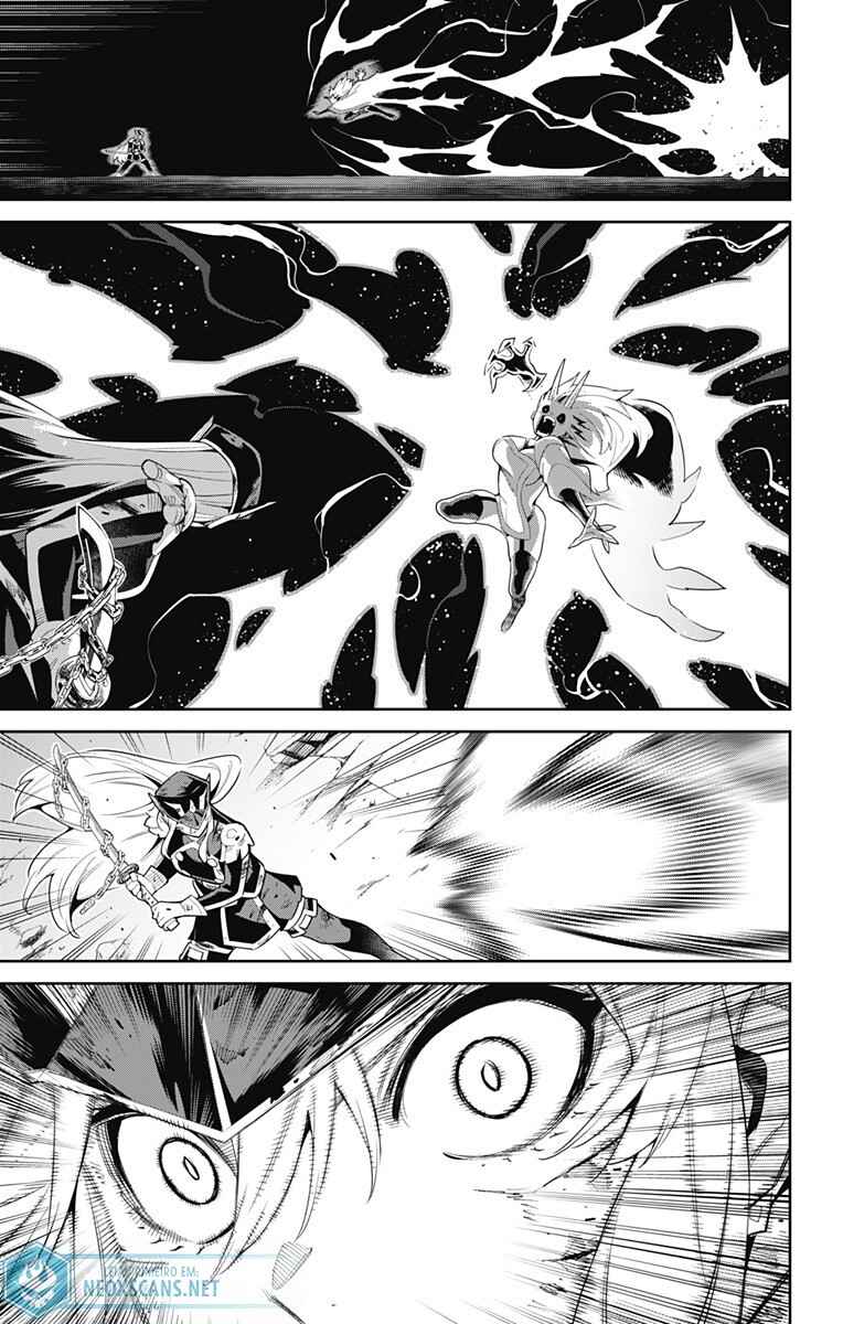 Read Mato Seihei no Slave PT BR Manga Online