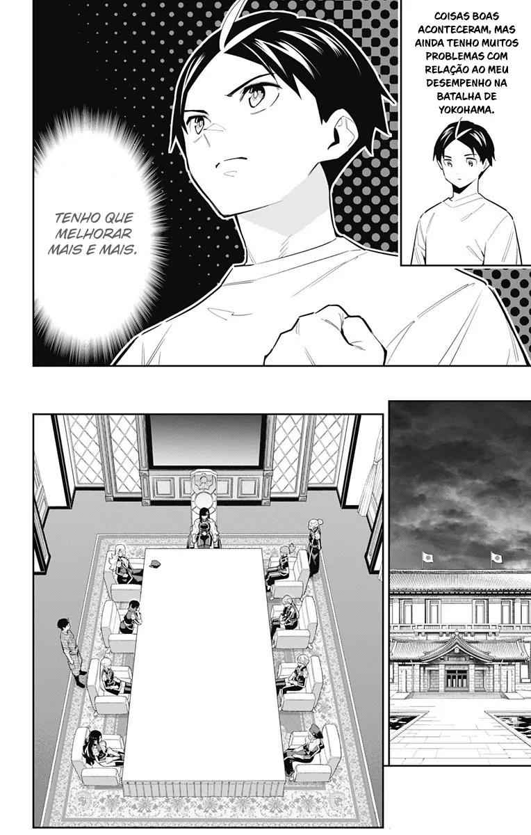 Read Mato Seihei no Slave PT BR Manga Online