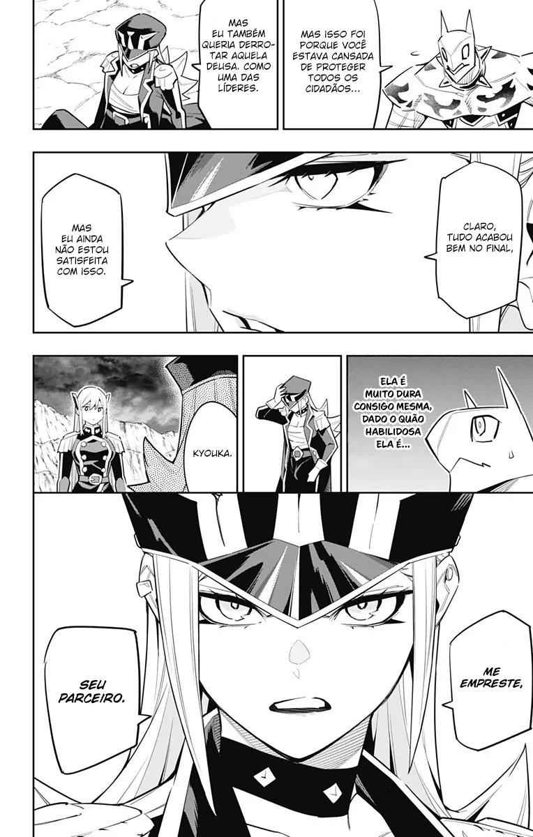 Read Mato Seihei no Slave PT BR Manga Online