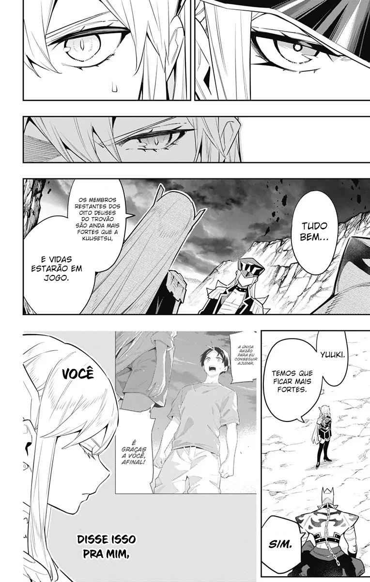 Read Mato Seihei no Slave PT BR Manga Online