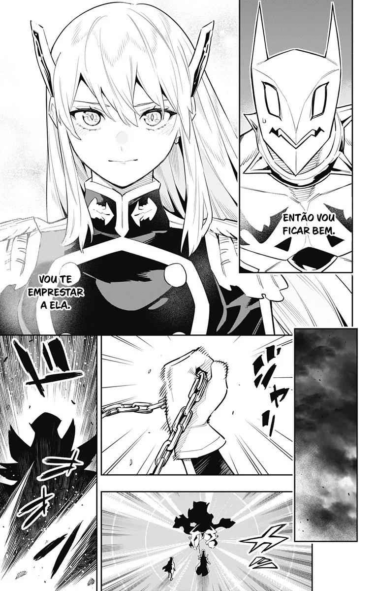Read Mato Seihei no Slave PT BR Manga Online