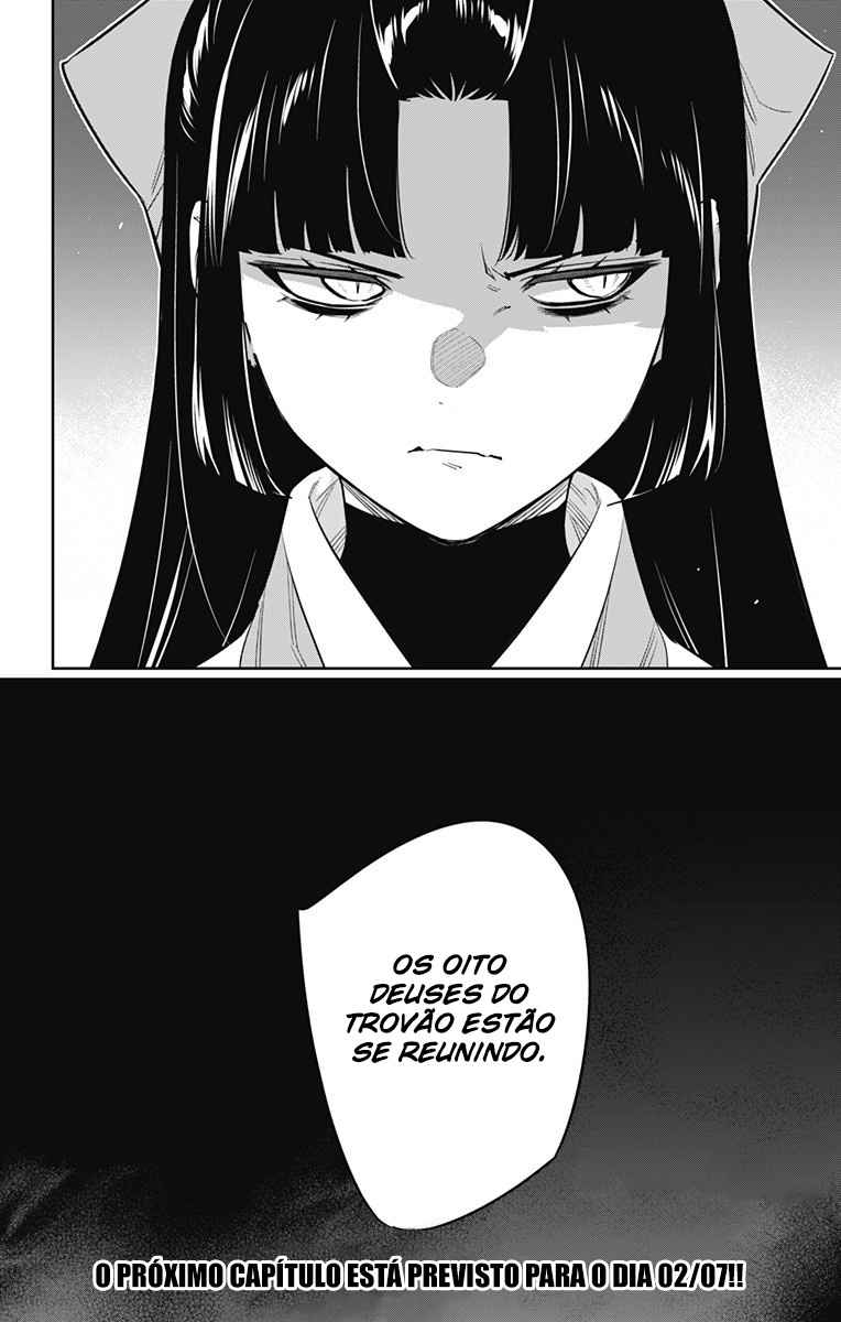Read Mato Seihei no Slave PT BR Manga Online