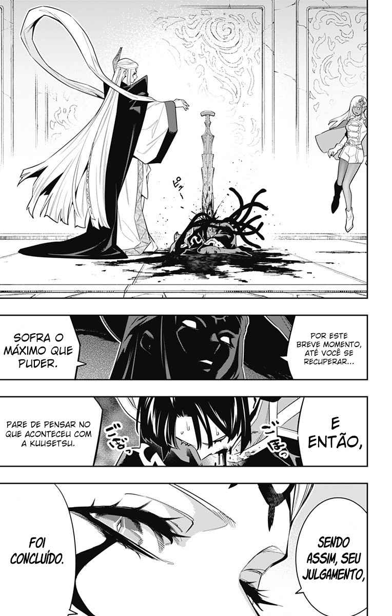 Read Mato Seihei no Slave PT BR Manga Online