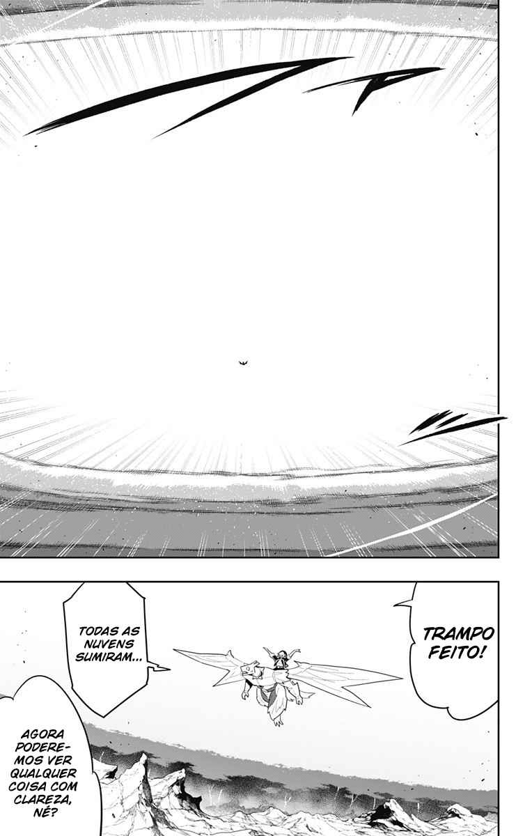 Read Mato Seihei no Slave PT BR Manga Online