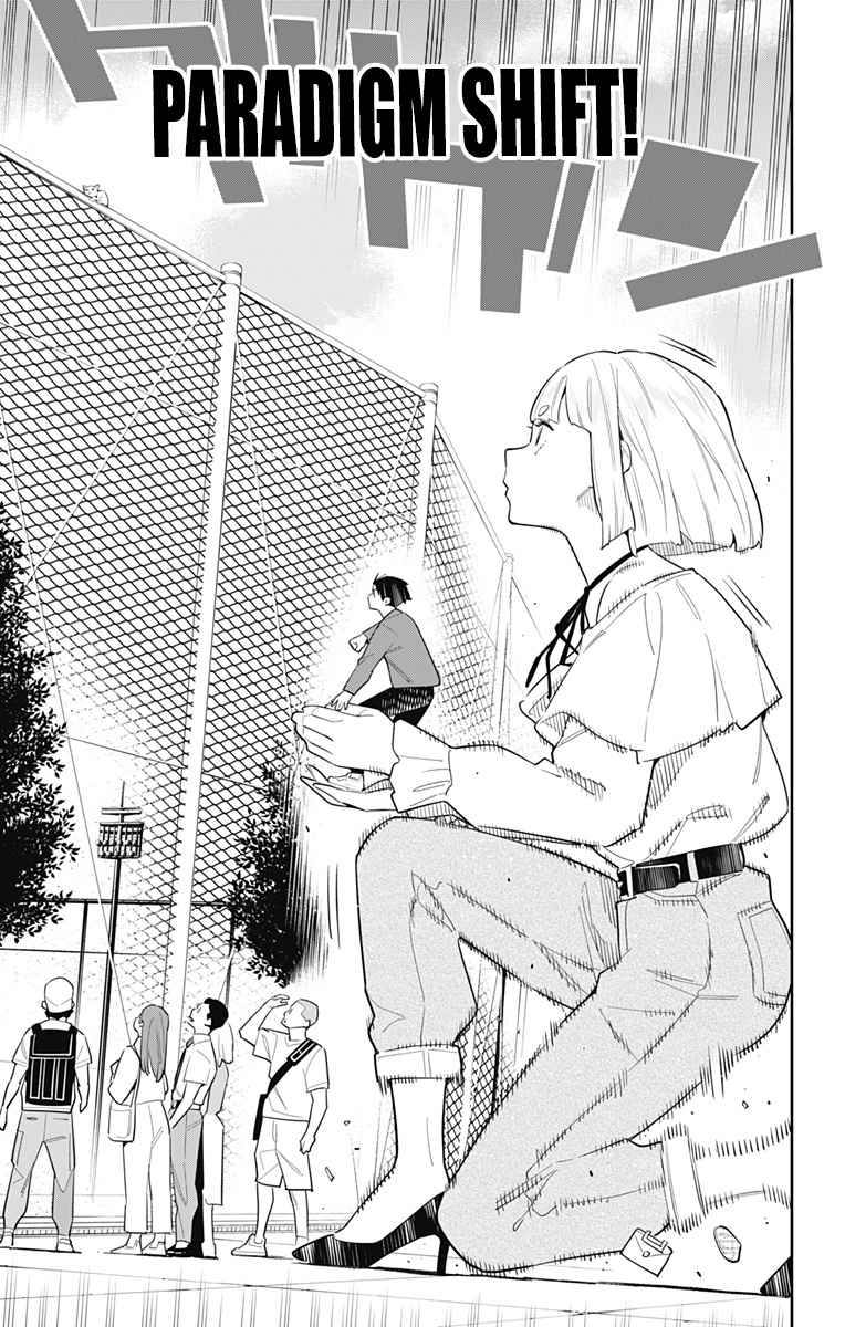 Read Mato Seihei no Slave PT BR Manga Online