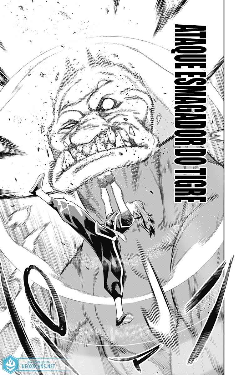 Read Mato Seihei no Slave PT BR Manga Online
