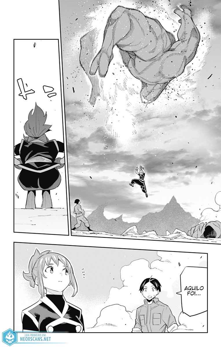 Read Mato Seihei no Slave PT BR Manga Online
