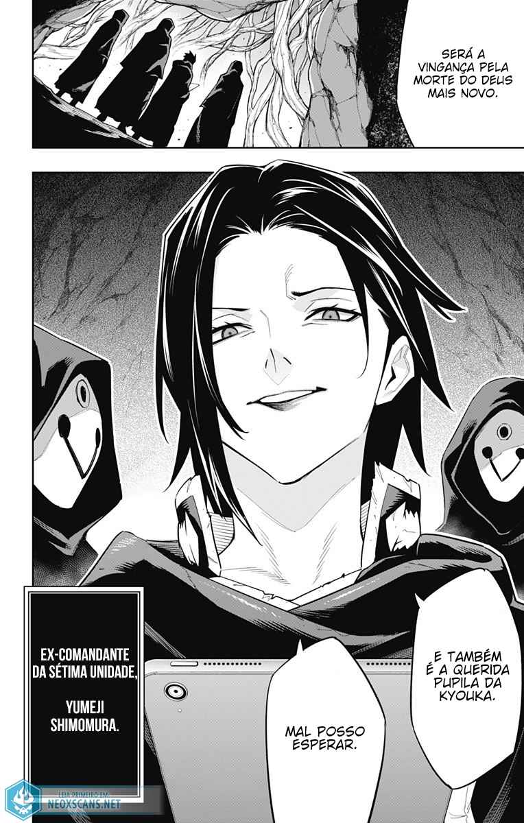 Read Mato Seihei no Slave PT BR Manga Online